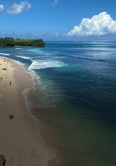5D bali extra