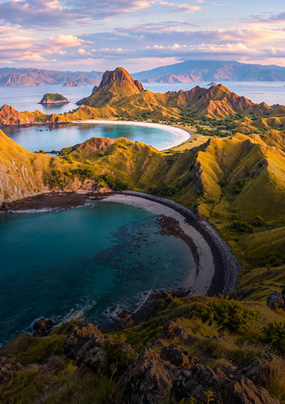 fullday labuan bajo