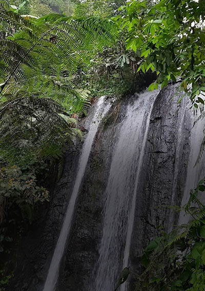1D Curug Tebing